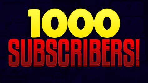 1.1k subscribers means